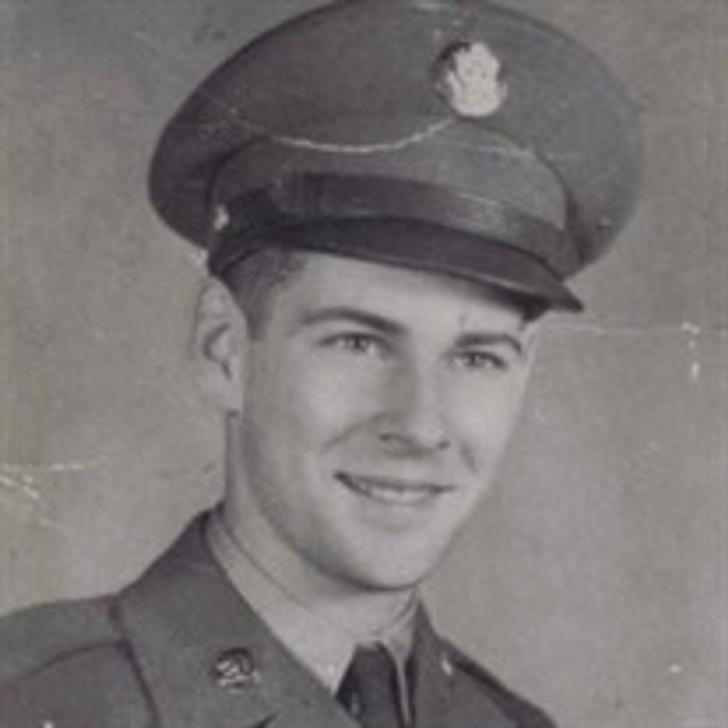 Edgar E. "Bud" Bashaw