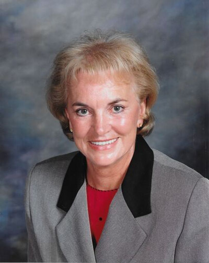 Hazel Bridges Young Profile Photo