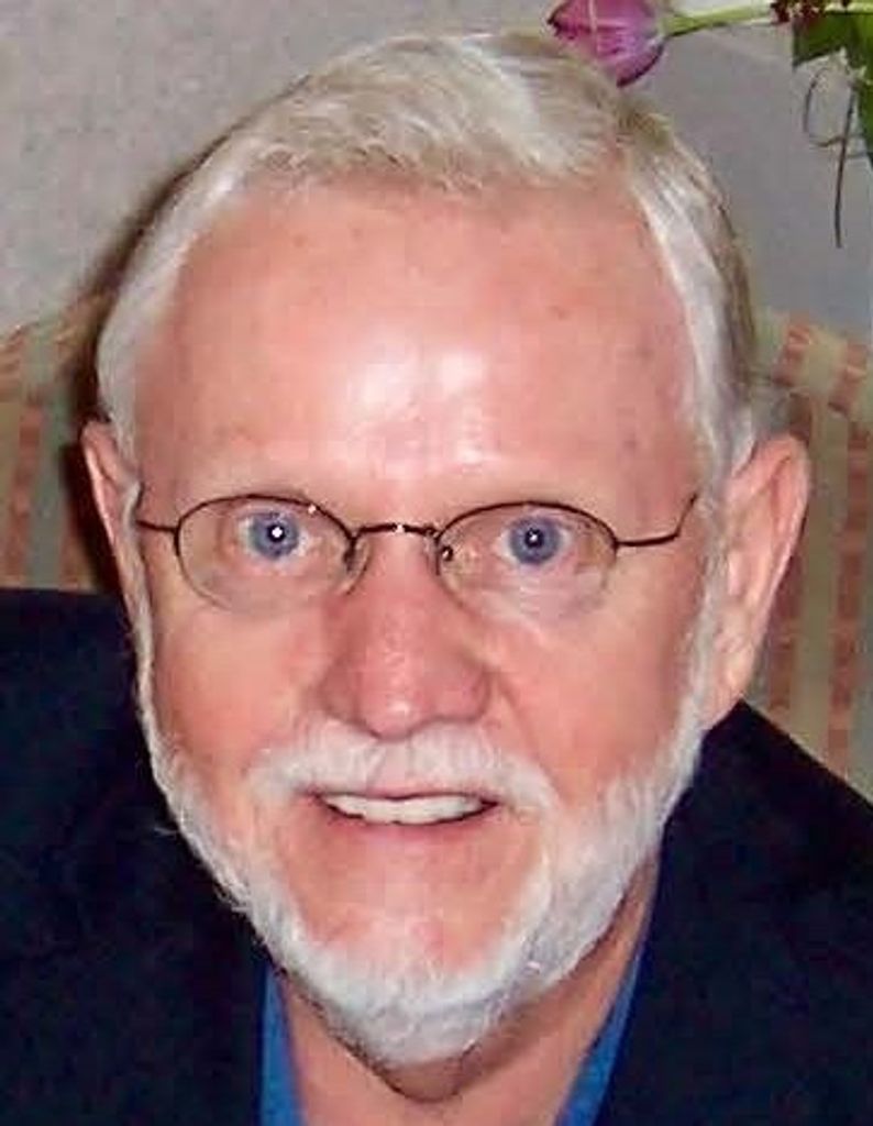 Earl Upton Long