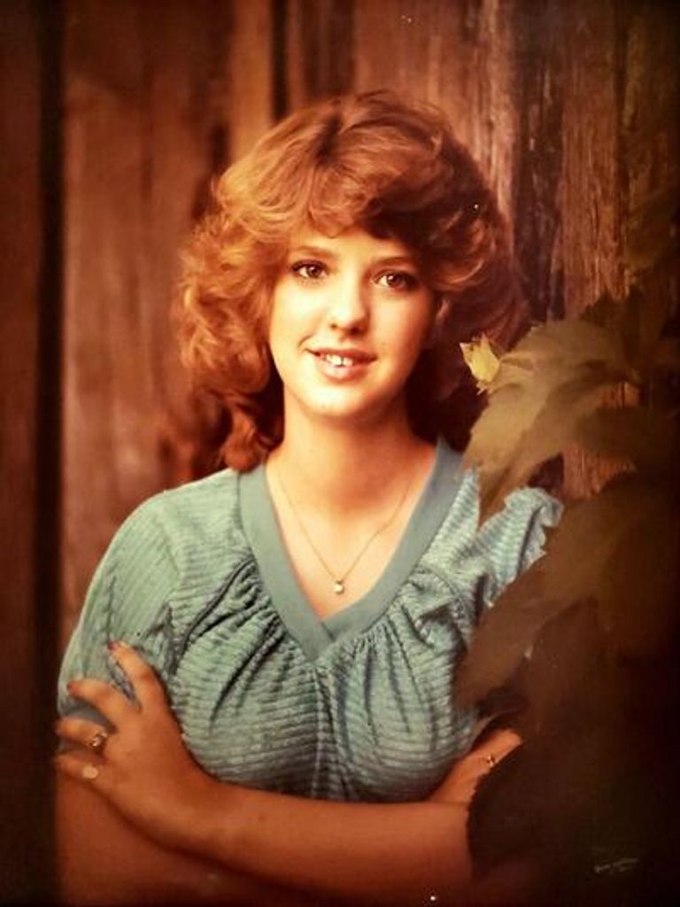 Kelli Kay Ross Profile Photo