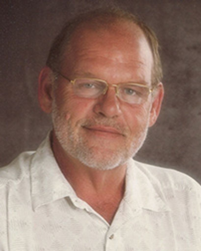Rudy Richardson Profile Photo