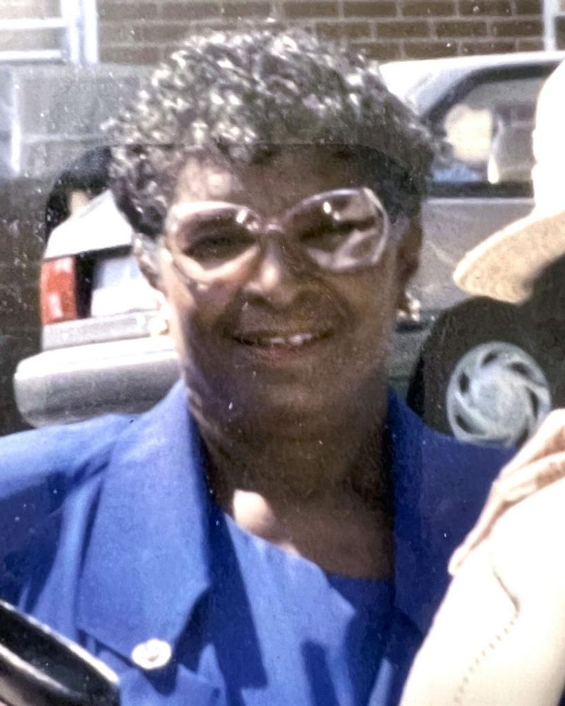 Mother Dallas Mae Watterson Profile Photo