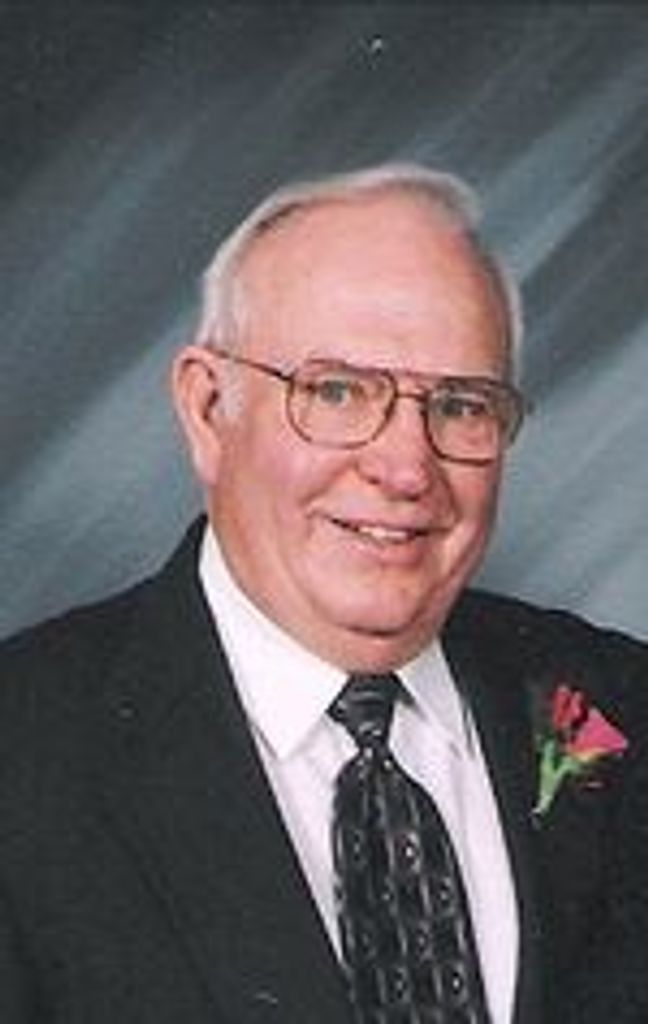 Albert (Abe) L. Meyer