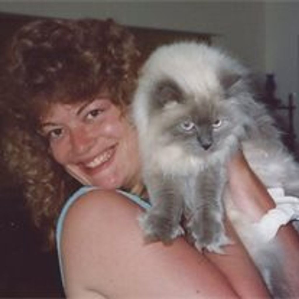 Deanna K. Gritsh