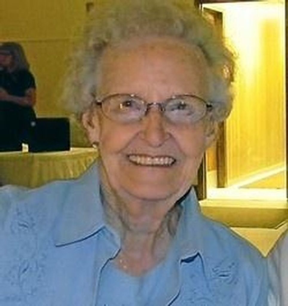 Elaine Smith Profile Photo