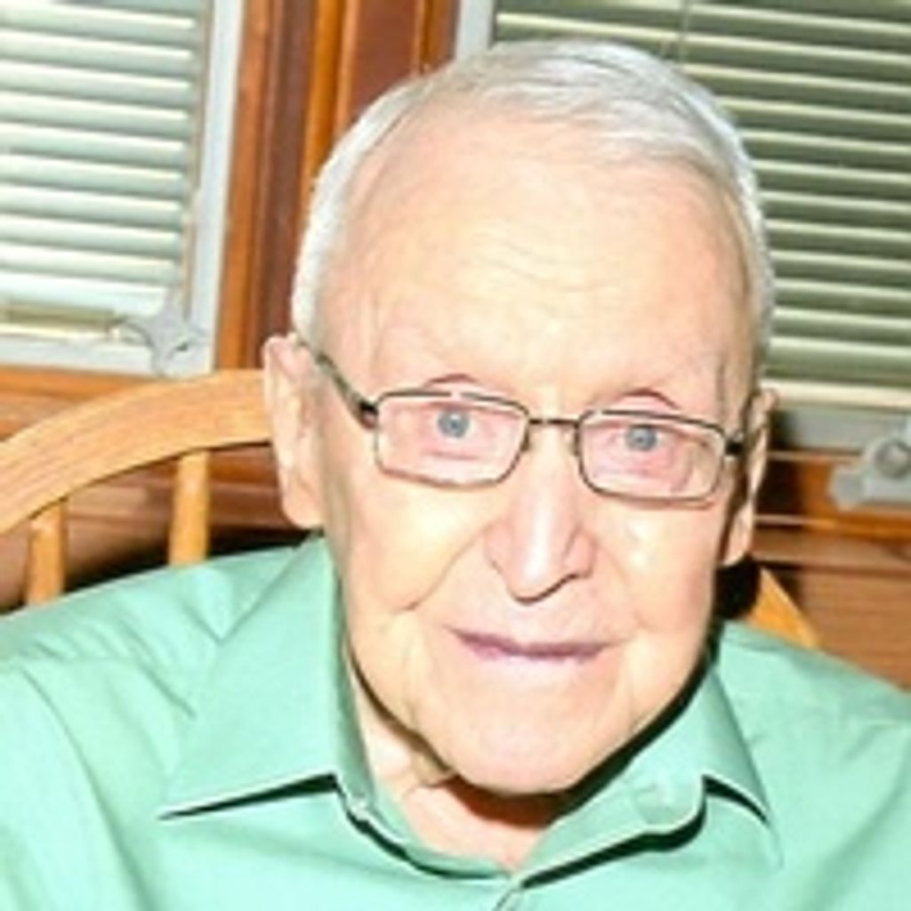 Elmer Wieman Profile Photo