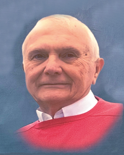 Otto Kaifes's obituary image