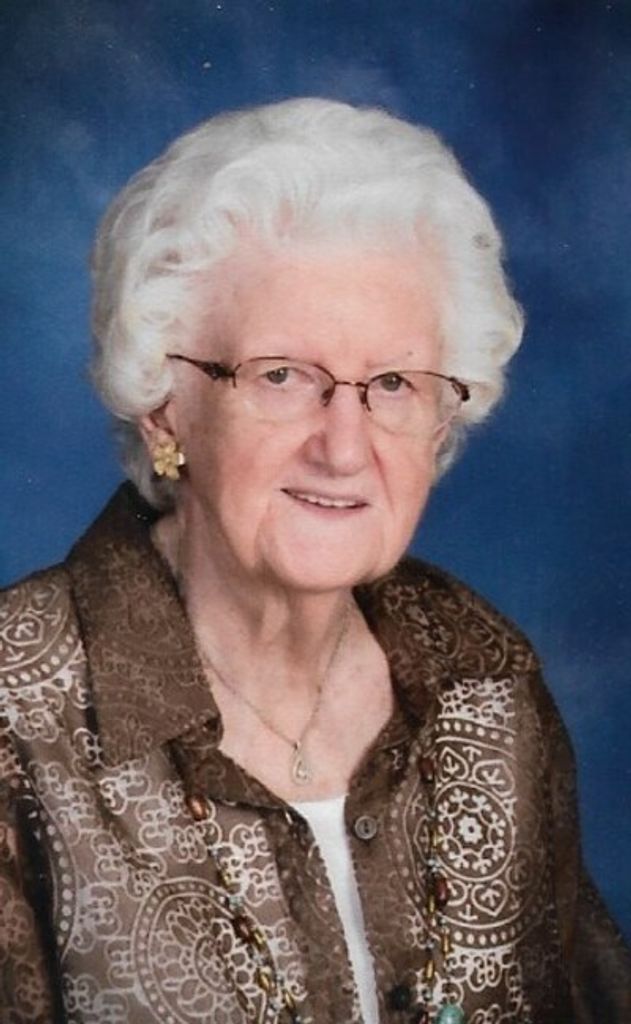 Bernice E. Abbe Profile Photo