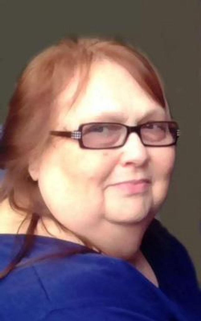 Bobbie Ann Starnes Ouellette