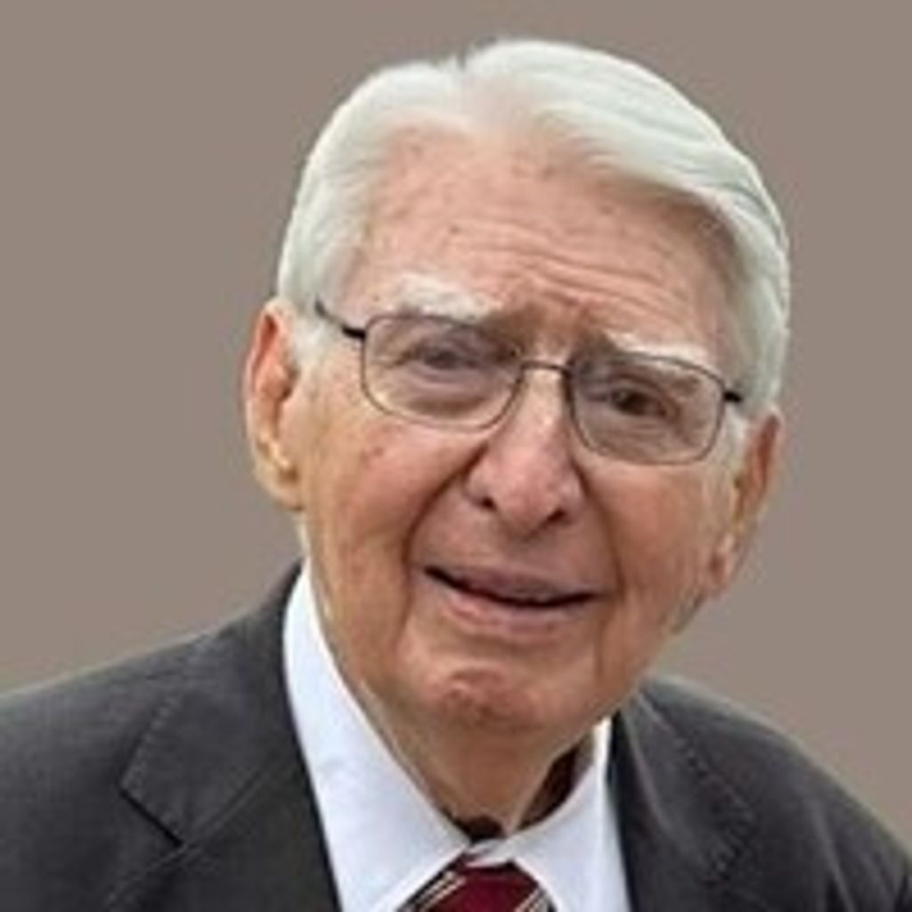 Jack D. Briggs