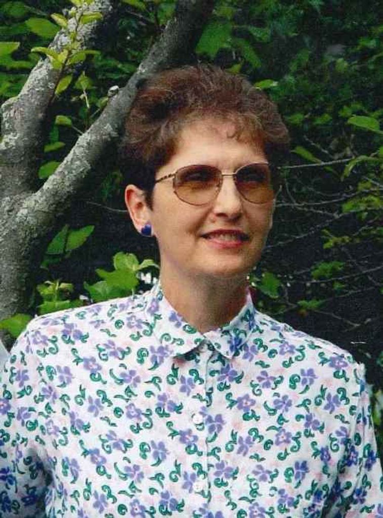 Gloria Moyse