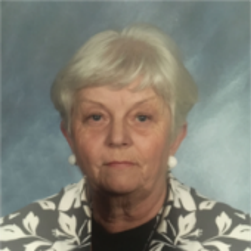 Norma Jean Gunter