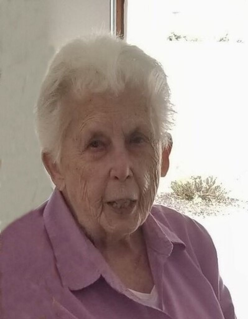 Shirley A. Coville Profile Photo