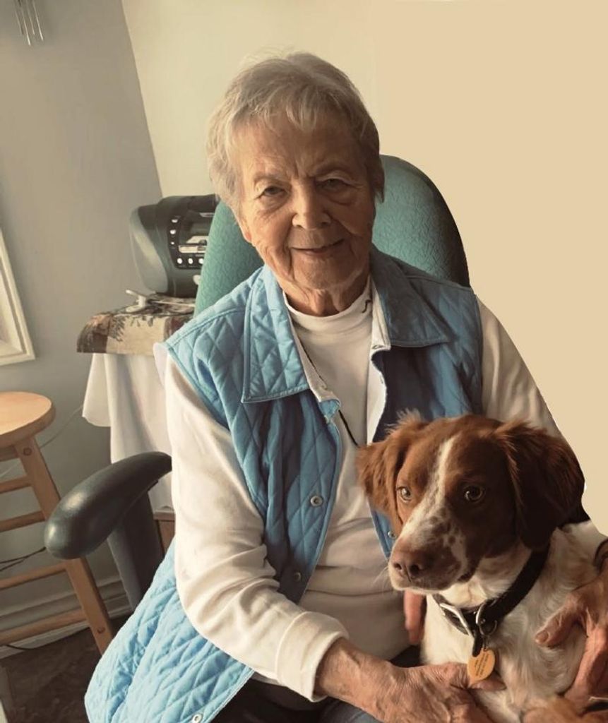 Myrna Marie Cox Profile Photo