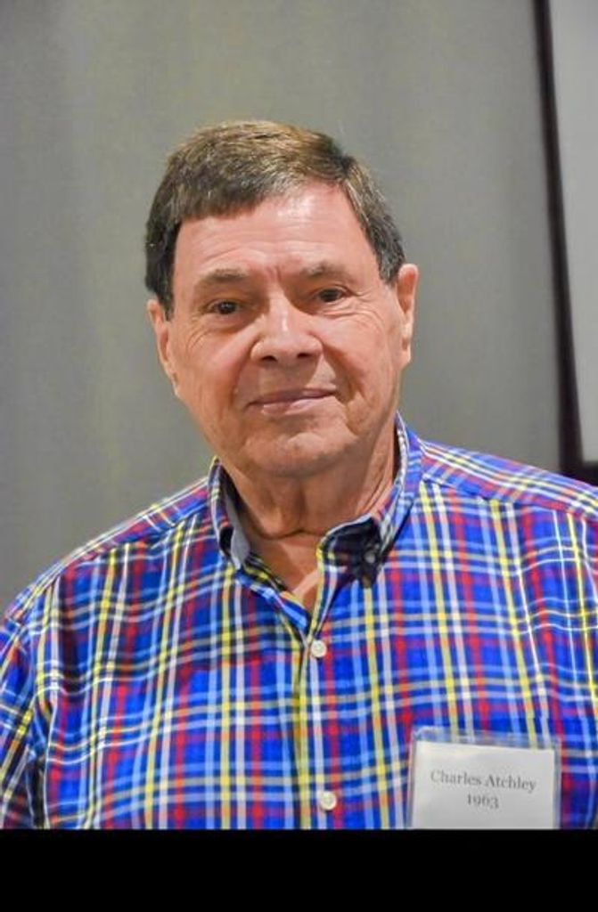 Charles Atchley Profile Photo