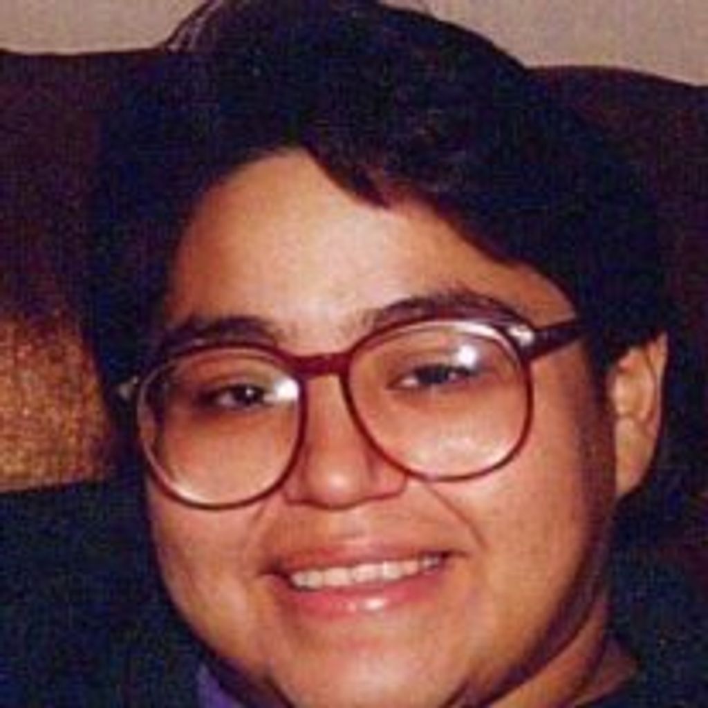 Sara E. Saenz Profile Photo