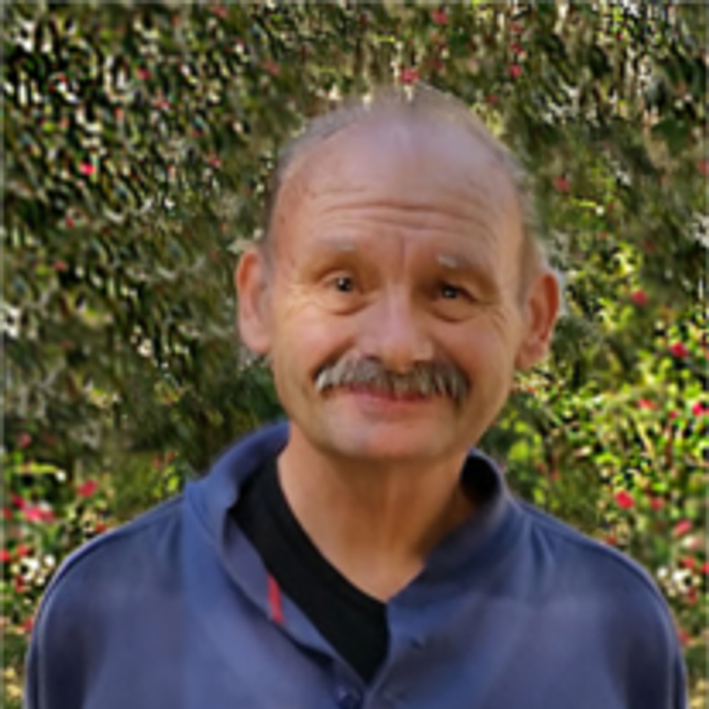 Stephen Sawyer Olson Profile Photo