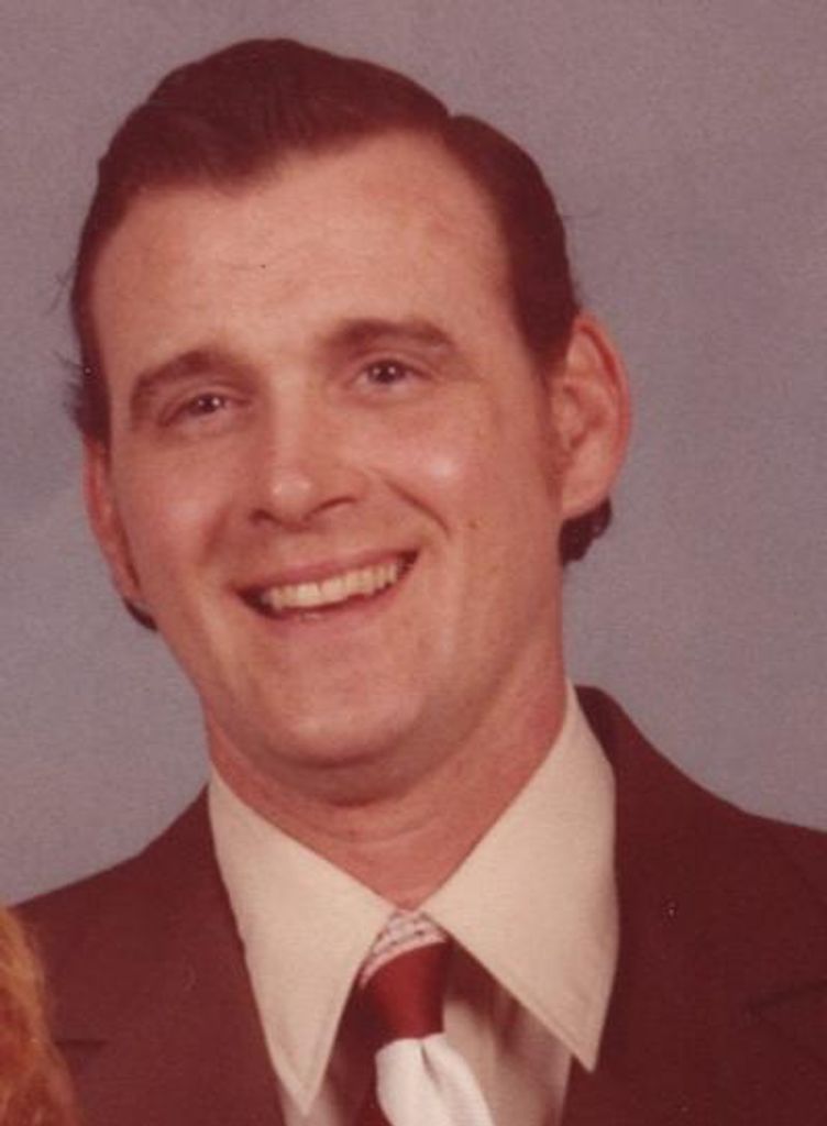 Joseph Wayne Ashley Profile Photo