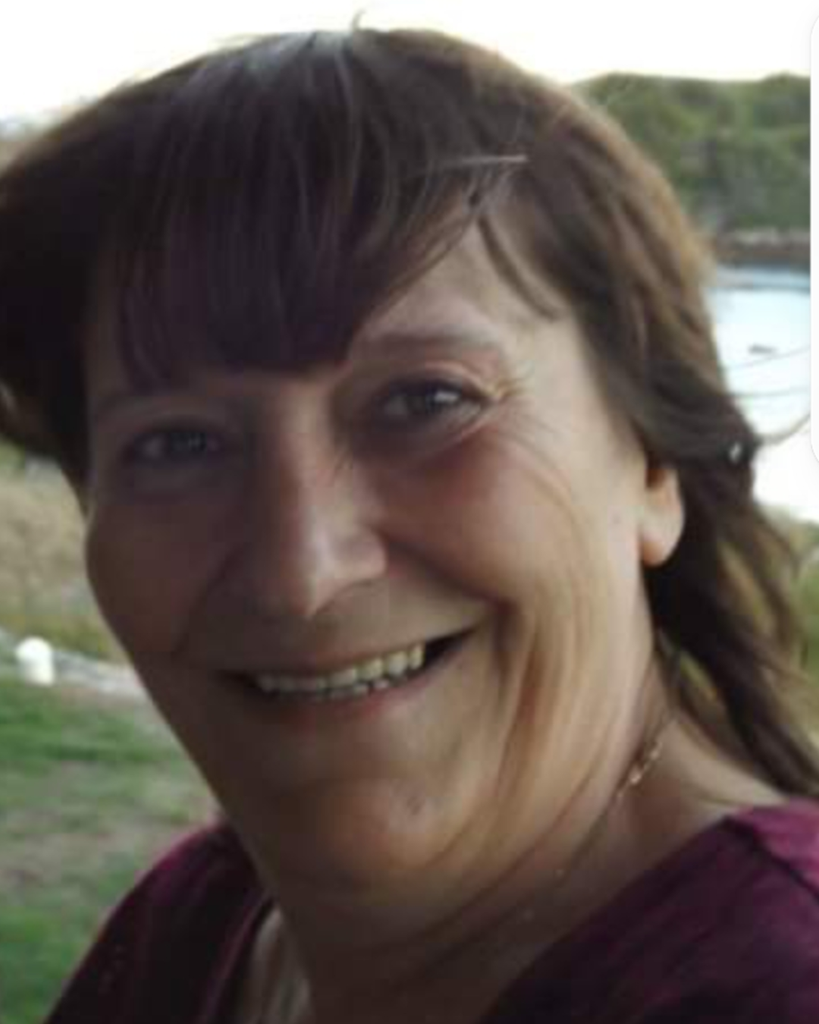 Christine Celeste Firmage Profile Photo
