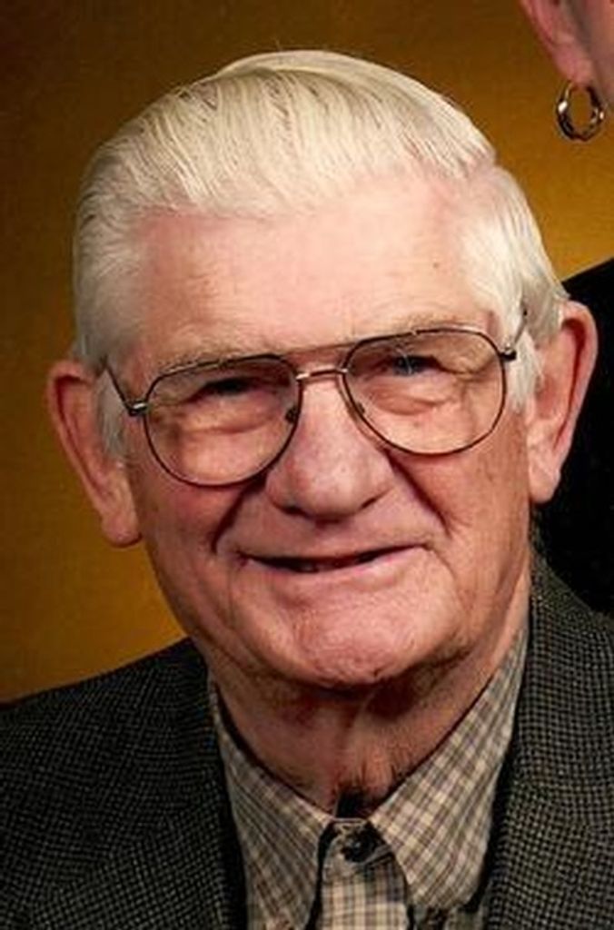 Lavern O. Myers