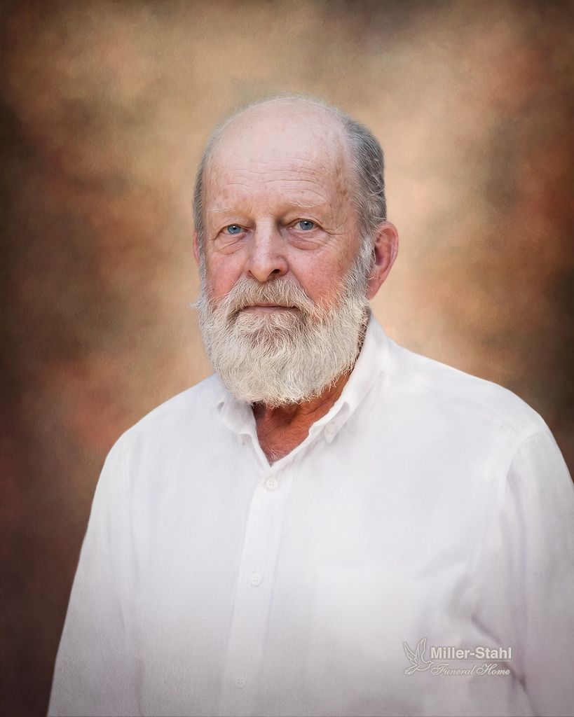 Donald Lee Redford
