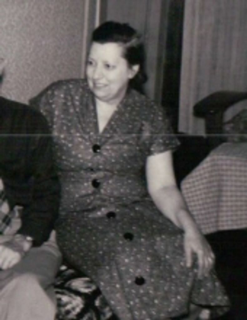 Dorothy P. Brokaw