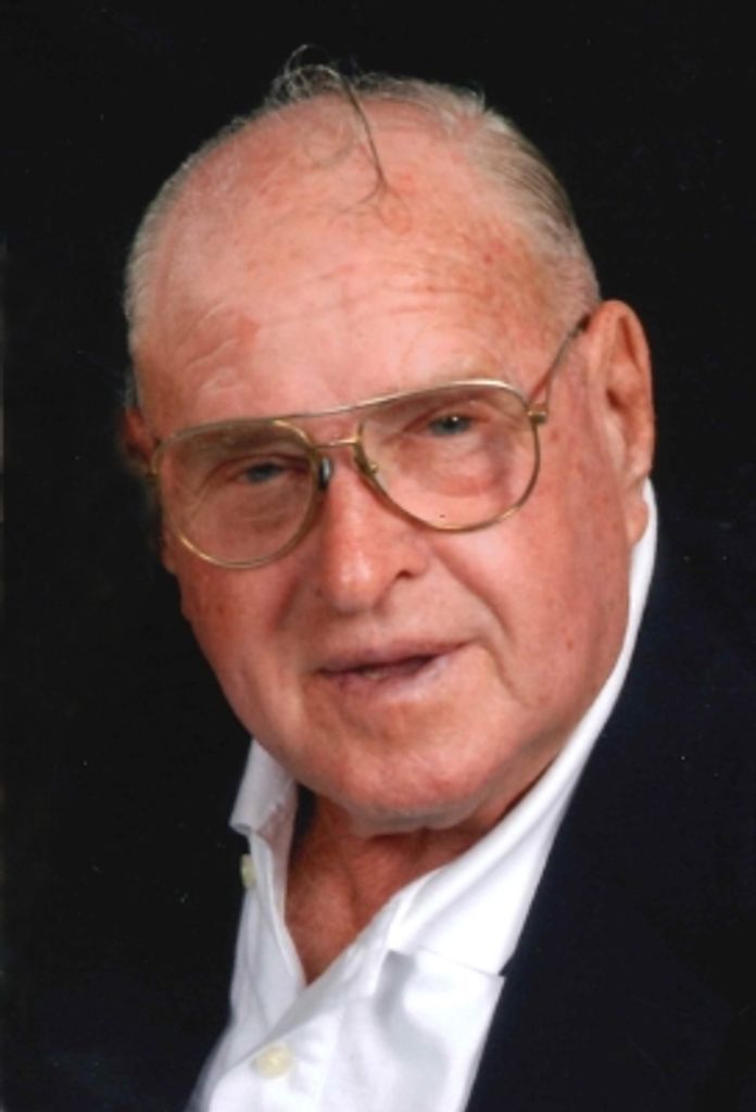 Lawrence Edwin O'Neil