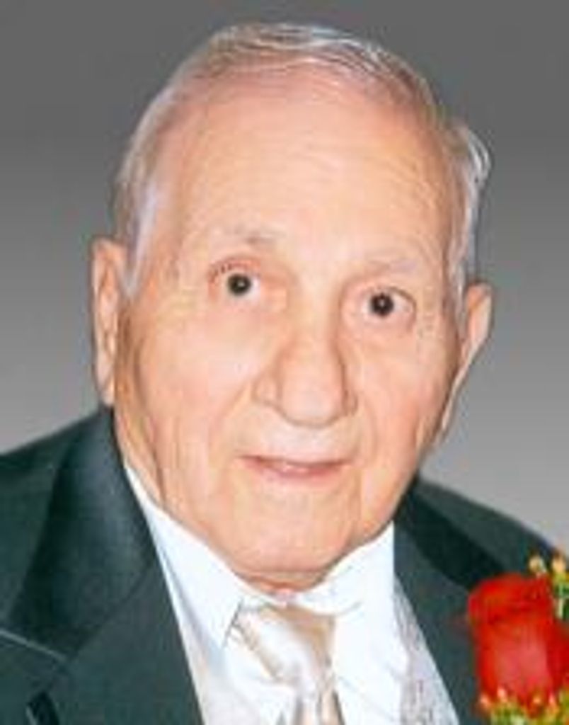 Louie Zicarelli