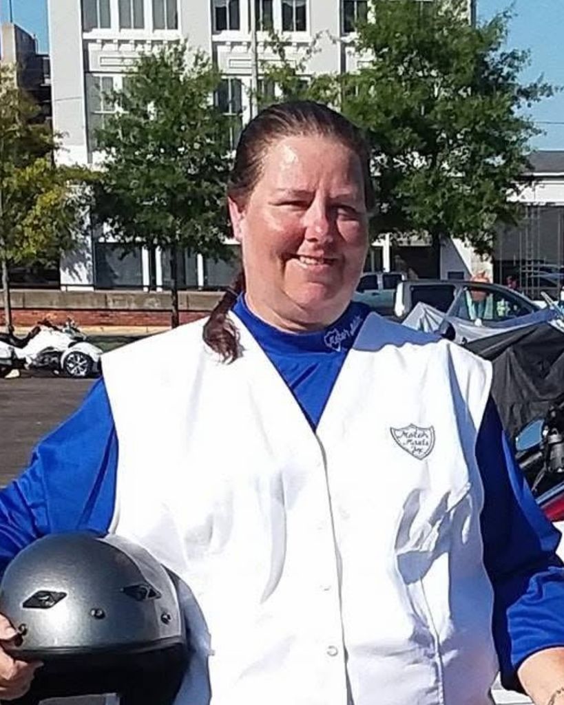 Julie Ann Shuman Profile Photo