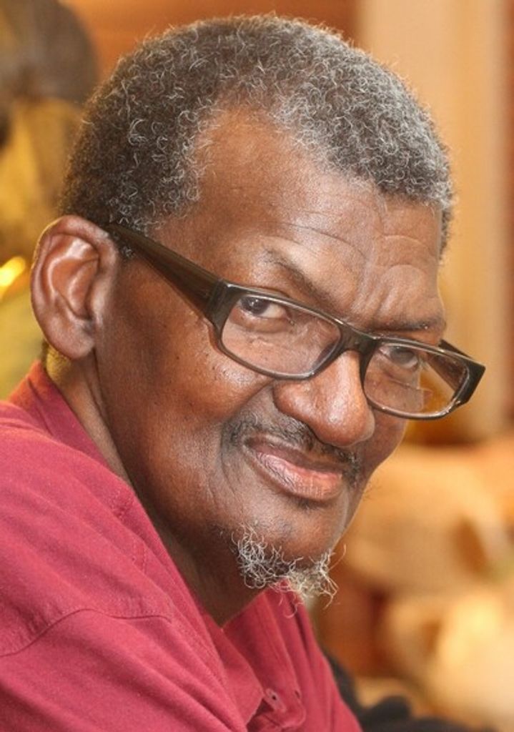 Fredrick Gibson Profile Photo