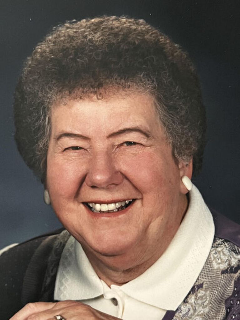 Phyllis S. Gass