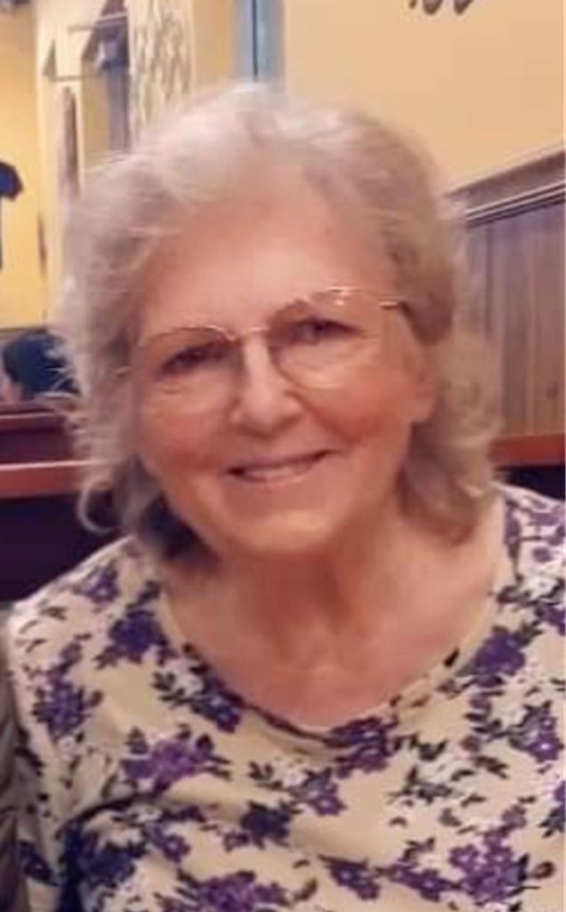 Anne Dockum Profile Photo