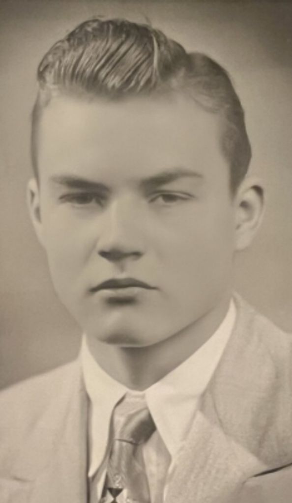 Norman E. Wiese