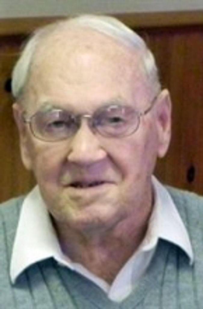 Delbert N. Updyke