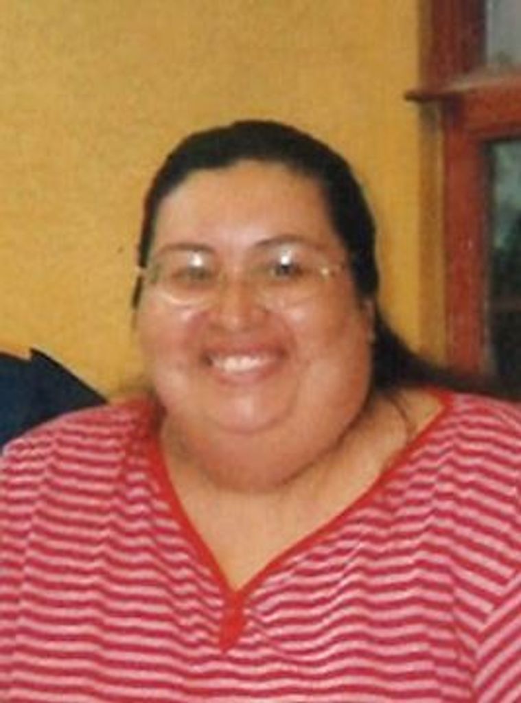 Celia Patricia Gallegos Profile Photo
