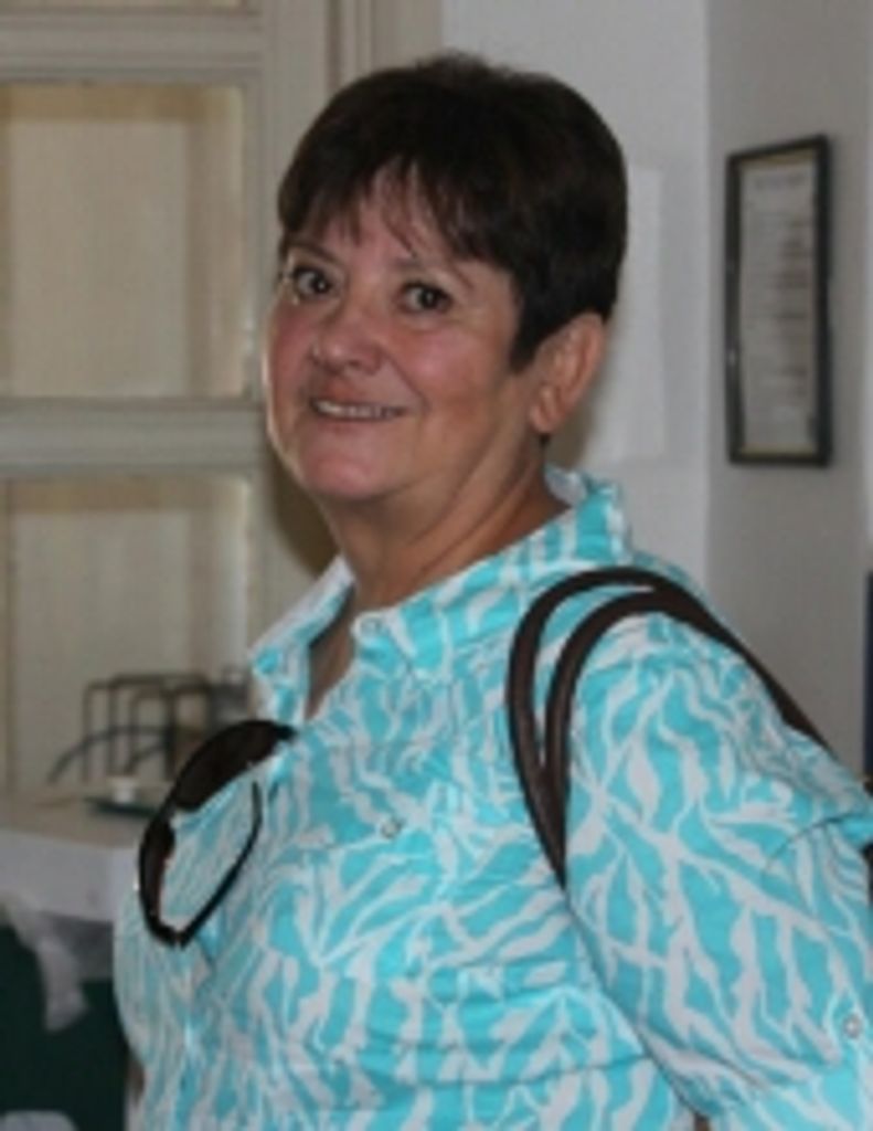 Beverly Jane Mcconnell