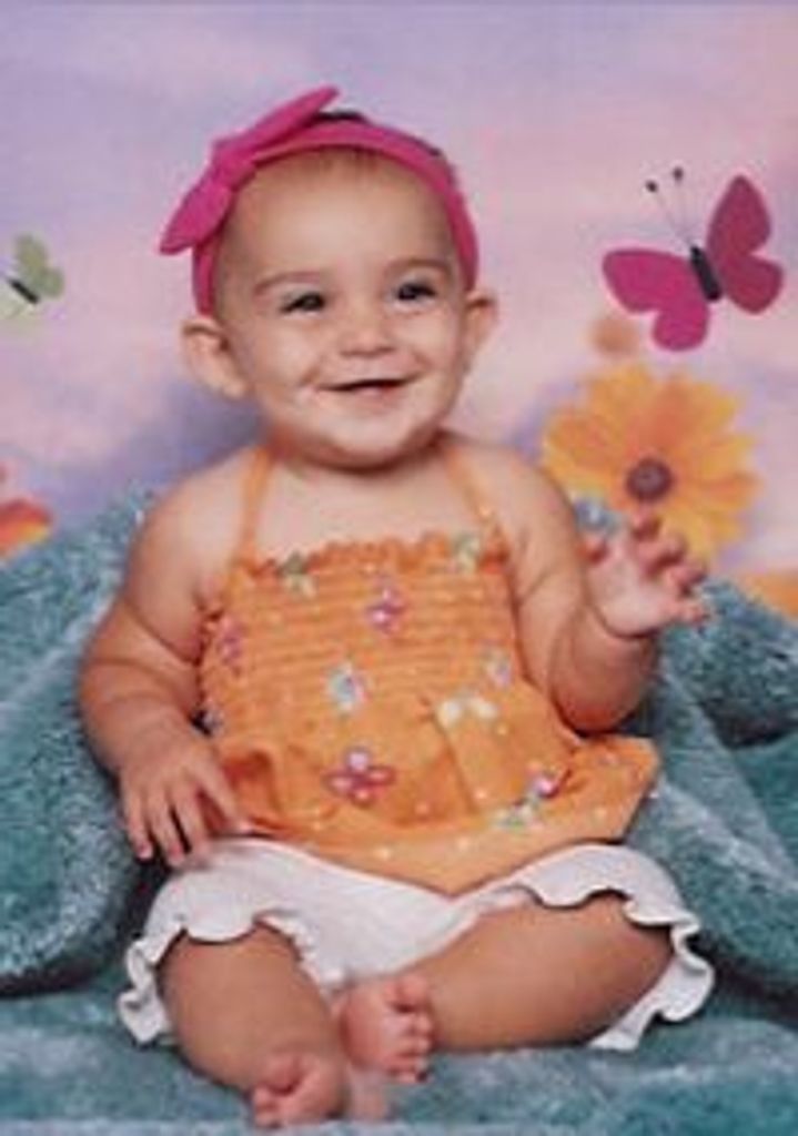 Trinity Star Shivley