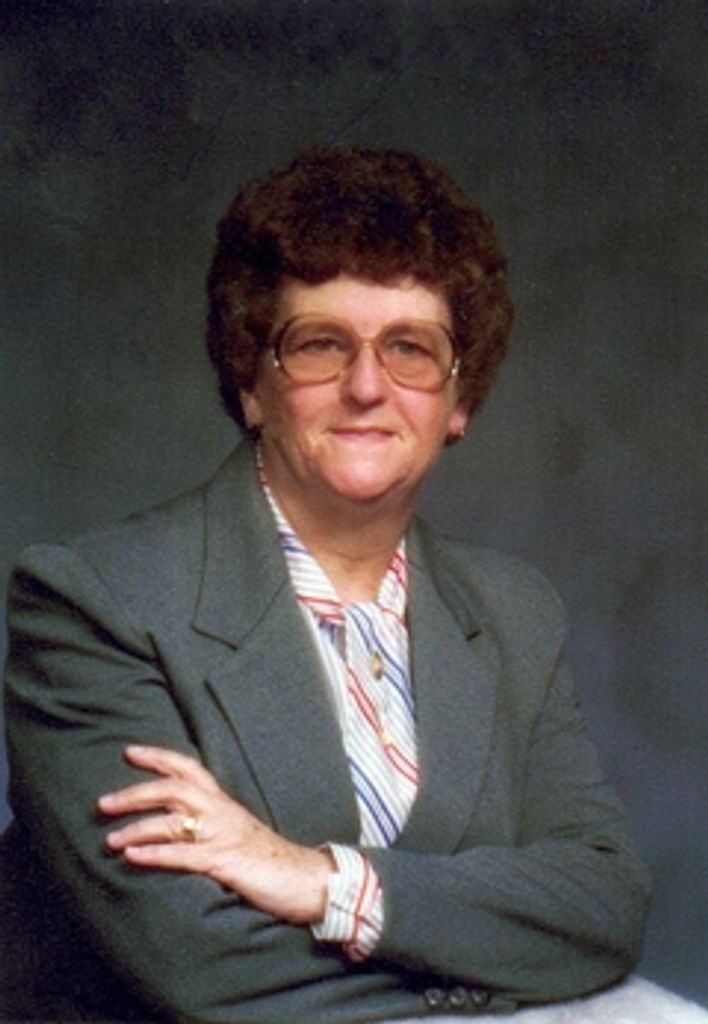 Mary Lou (Lawson)  Alexander Profile Photo