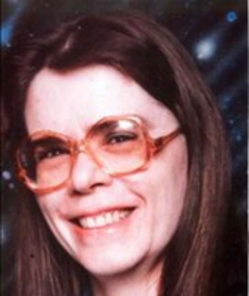 Betty May Woolslager