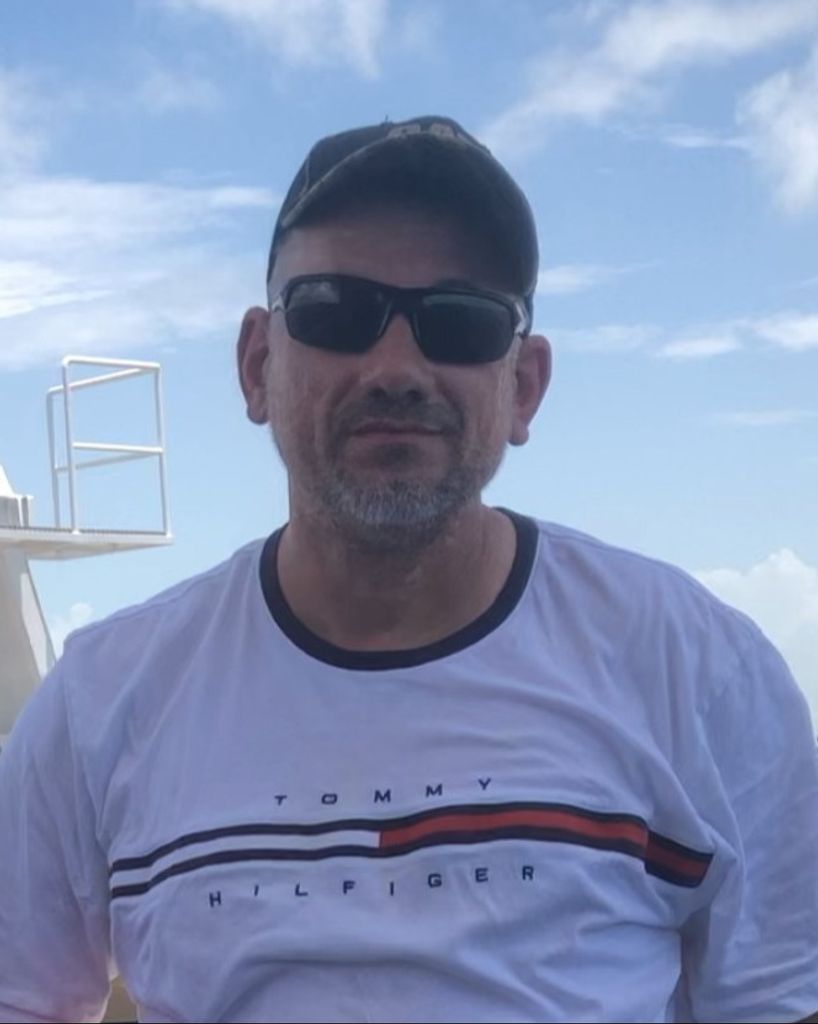 Brian Keith Linebaugh Profile Photo