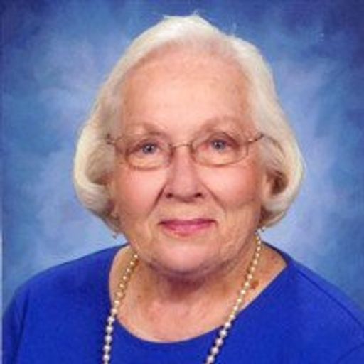 Lois  P. Cameron Profile Photo