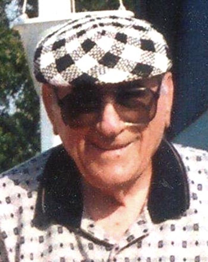 Stephen J. "Steve" Barbato