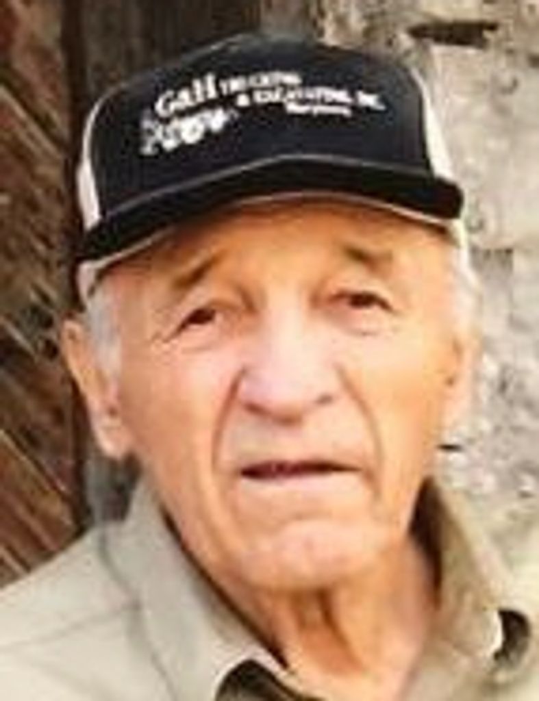 Ralph M. Heus