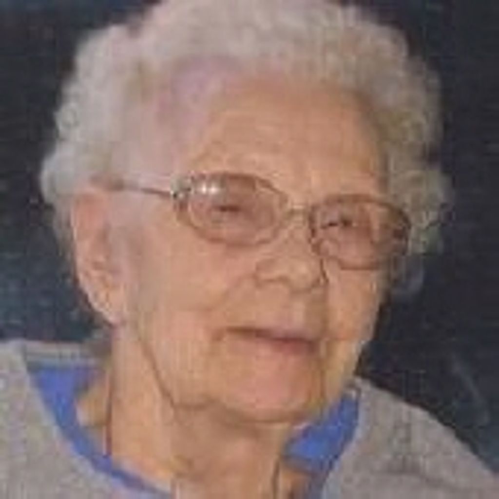Ida Hanson