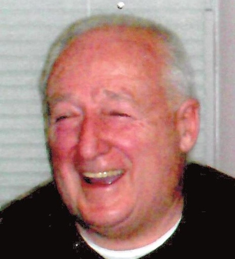 Paul E. Ringuette Profile Photo