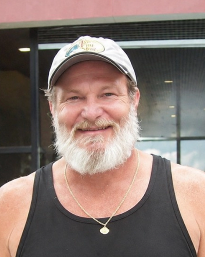 Mike Barbier Profile Photo