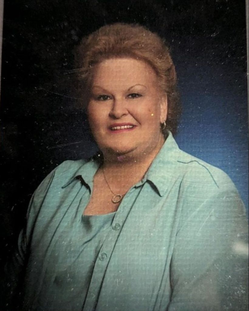 Bobbie Jean Wilson