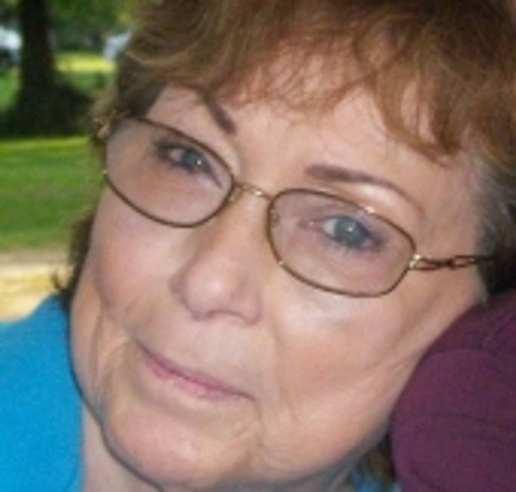 Mary Elizabeth 'Marybeth' Cassell