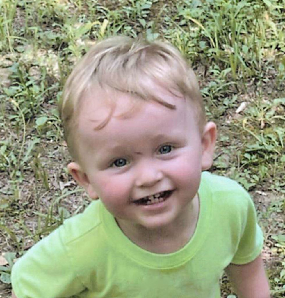 Kolton James Wanless