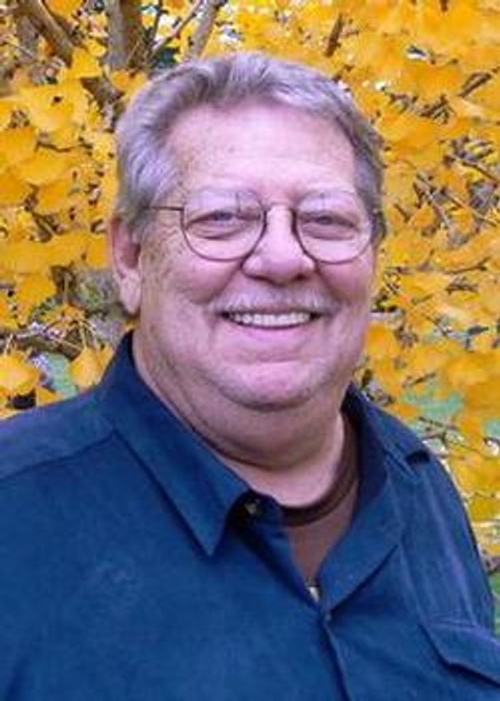 Robert Martin Brandt